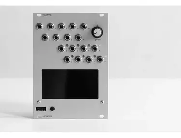 Monome Teletype