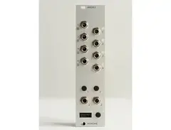 Monome Ansible main image