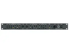 Black Corporation Deckard's Dream Expander main image