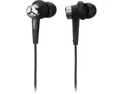 Roland CS-10EM Binaural Microphones/Earphones