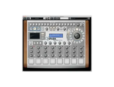 Arturia Spark VDM