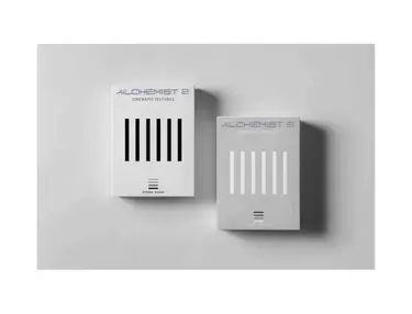 String Audio Alchemist 2
