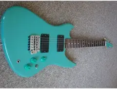 Tokai TZ-65 Original Series 1983 Electric guitar main image