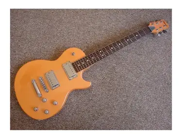 Charvel Refinement R-S43 1994