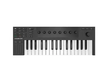 Native Instruments Komplete Kontrol M-32
