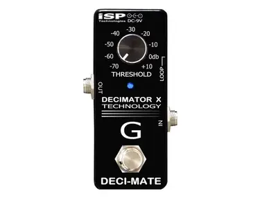 Carl Martin Noise Terminator - What To Know & Where To Buy Carl Martin Noise Terminator - What To Know & Where To Buy