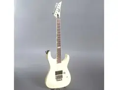ESP M-1 Custom Electric Guitar