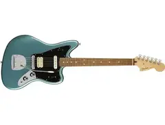 Fender Player Jaguar Pau Ferro