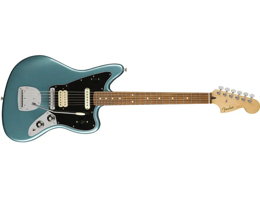 Fender Player Jaguar Pau Ferro - What To Know & Where To Buy Fender Player Jaguar Pau Ferro - What To Know & Where To Buy