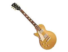 Gibson Les Paul Left Handed Tribute main image
