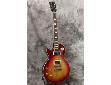 2017 Gibson Les Paul Traditional - Left Handed