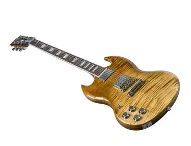 Gibson SG Left Handed 2018