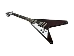 2018 Left Handed Gibson Flying V