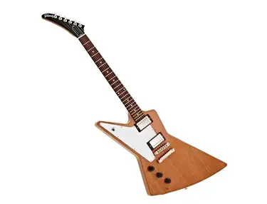 2018 Left Handed Gibson Explorer