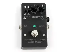 Thundertomate Custom Analog Phaser main image