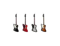 2012 Left handed Gibson Firebird