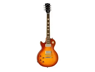 2008 Left Handed Gibson Les Paul Standard