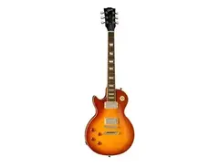 2008 Left Handed Gibson Les Paul Standard main image