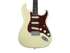 Fender Limited Edition American Standard Stratocaster