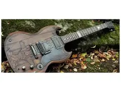 Hutchinson Norse SG