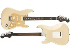 Fender LTD American Professional Stratocaster with Rosewood Neck