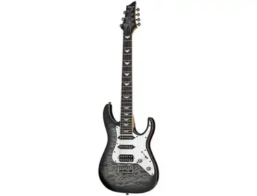 Schecter Banshee Extreme 7