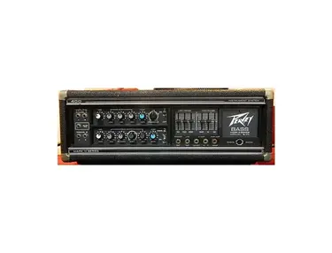 Peavey Mark III 400BH