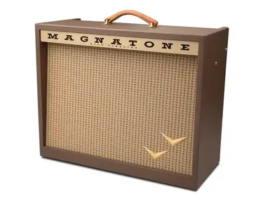 Magnatone Panoramic Stereo