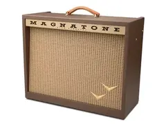 Magnatone Panoramic Stereo