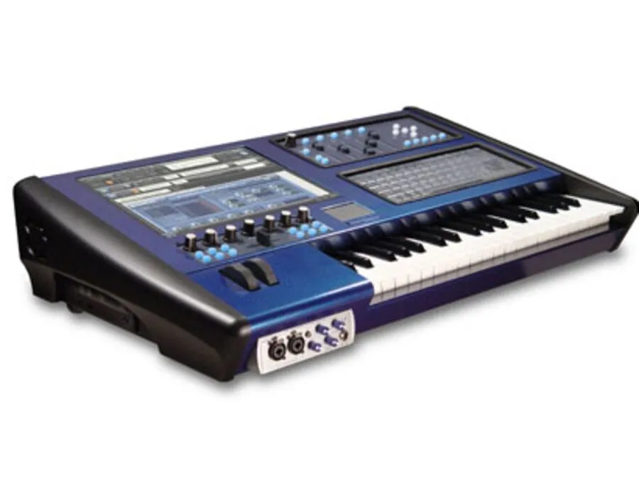 Open Labs Miko - What To Know & Where To Buy | Equipboard