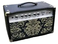 Honey Bee Amps Honey Bee Head Amp main image