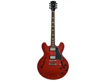 Gibson Memphis 2018 Limited ES-335 Satin