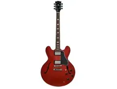Gibson Memphis 2018 Limited ES-335 Satin main image