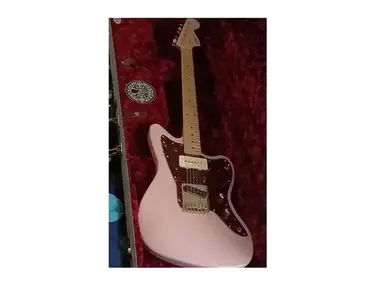 Dan Wolf Guitars Telemaster