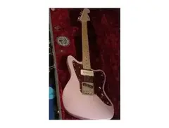 Dan Wolf Guitars Telemaster main image