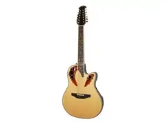 Ovation Elite 2058AX-4 12-String main image