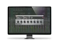 Digidesign Bomb Factory Tech21 Sansamp PSA-1