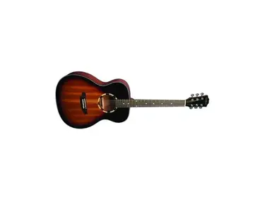 Carlo Robelli G640 Grand Concert Acoustic Guitar