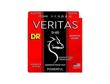 Dr Strings 9-46