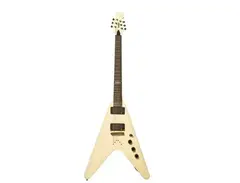 Indie Flying V