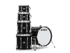 Yamaha Recording Custom 5pc