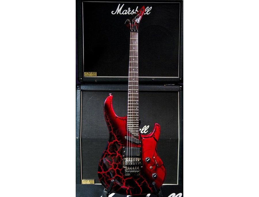 Washburn EC29 | Equipboard®