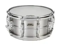 Yamaha Aluminium Recording Custom Snare 14" x 6,5"