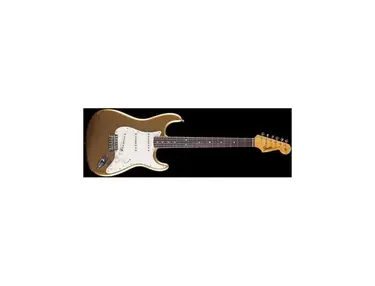 2017 Fender Custom Shop 1965 NOS Stratocaster