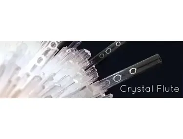 Embertone Crystal Flute
