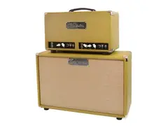 Little Walter VG-50 & matching 1x12 cabinet