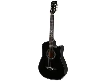 BLAST Acoustic Guitar