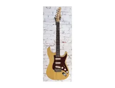 G&L Tribute Legacy Stratocaster
