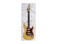 G&L Tribute Legacy Stratocaster