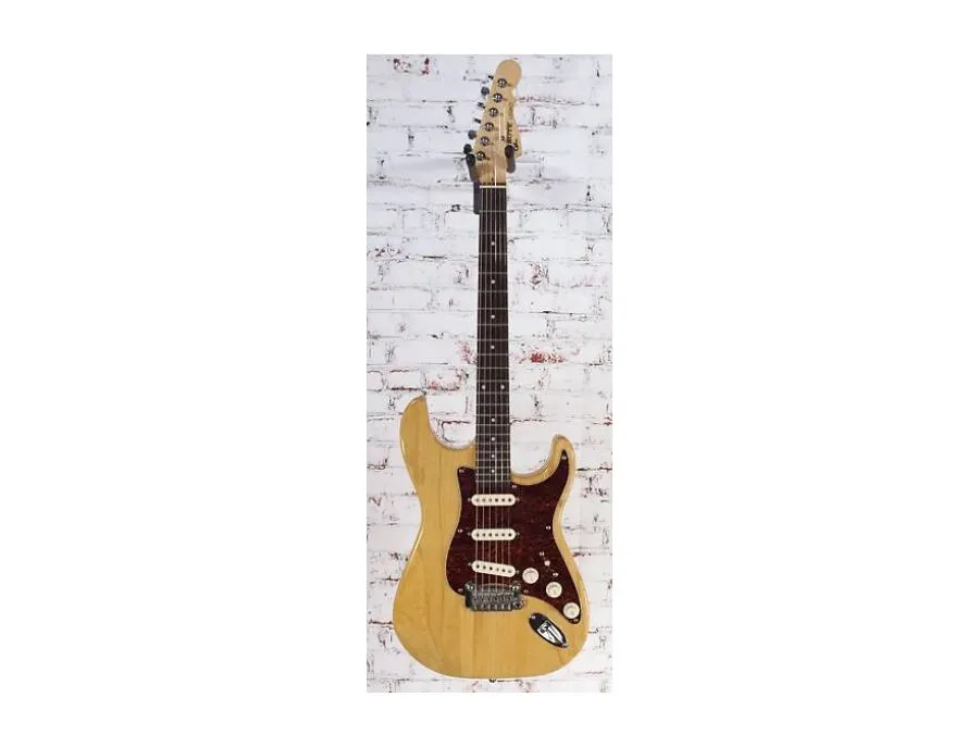 G&L Tribute Legacy Stratocaster - What To Know & Where To Buy G&L Tribute Legacy Stratocaster - What To Know & Where To Buy
